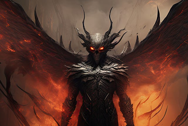 devil-name-generator